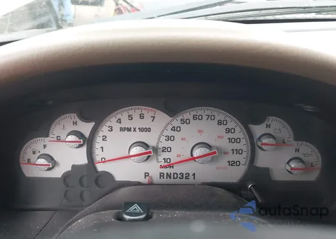 2004 Mercury Mountaineer from USA, damaged, VIN 4M2ZU86K64UJ11535